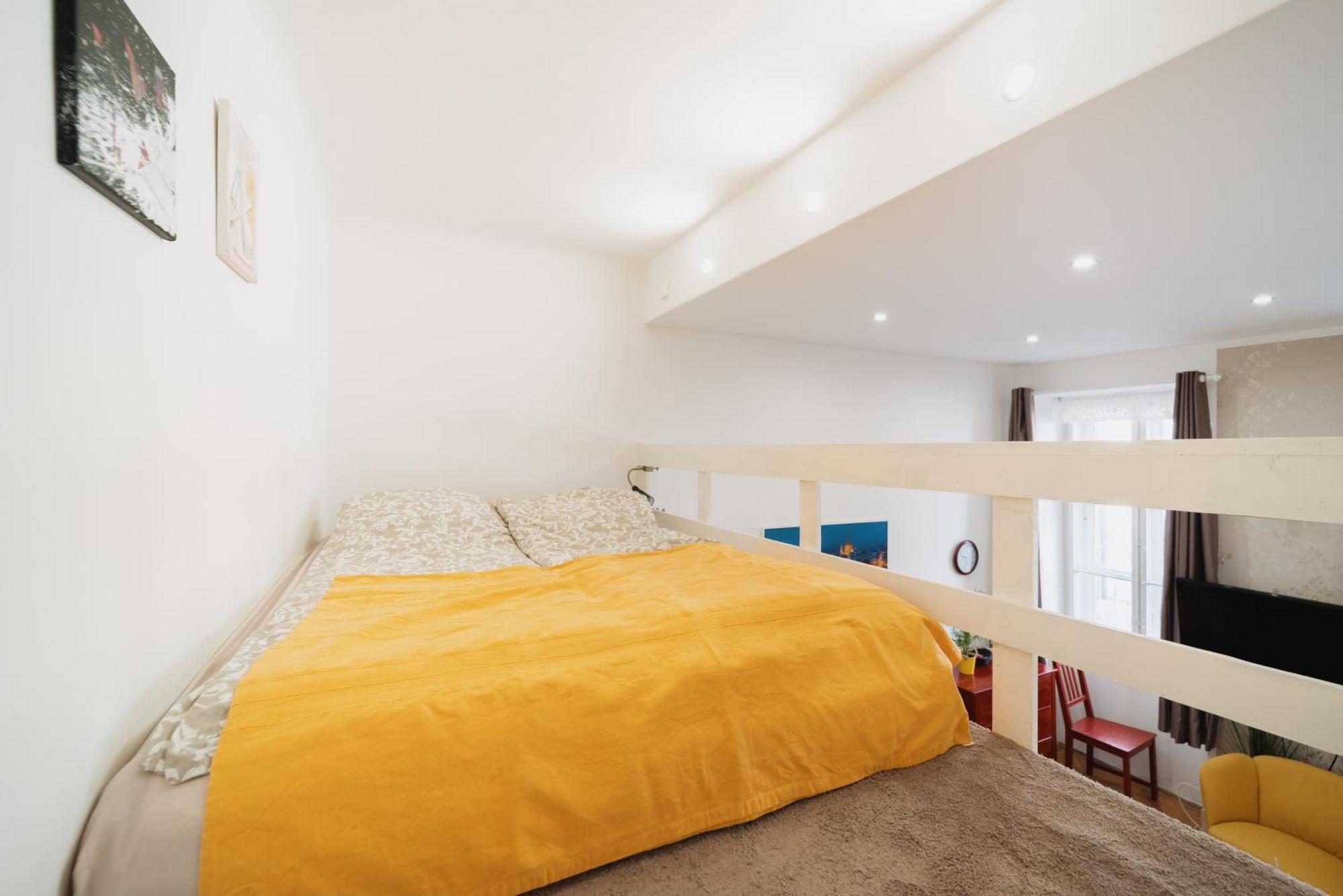 The Jasper Apartment Budapest Exterior photo