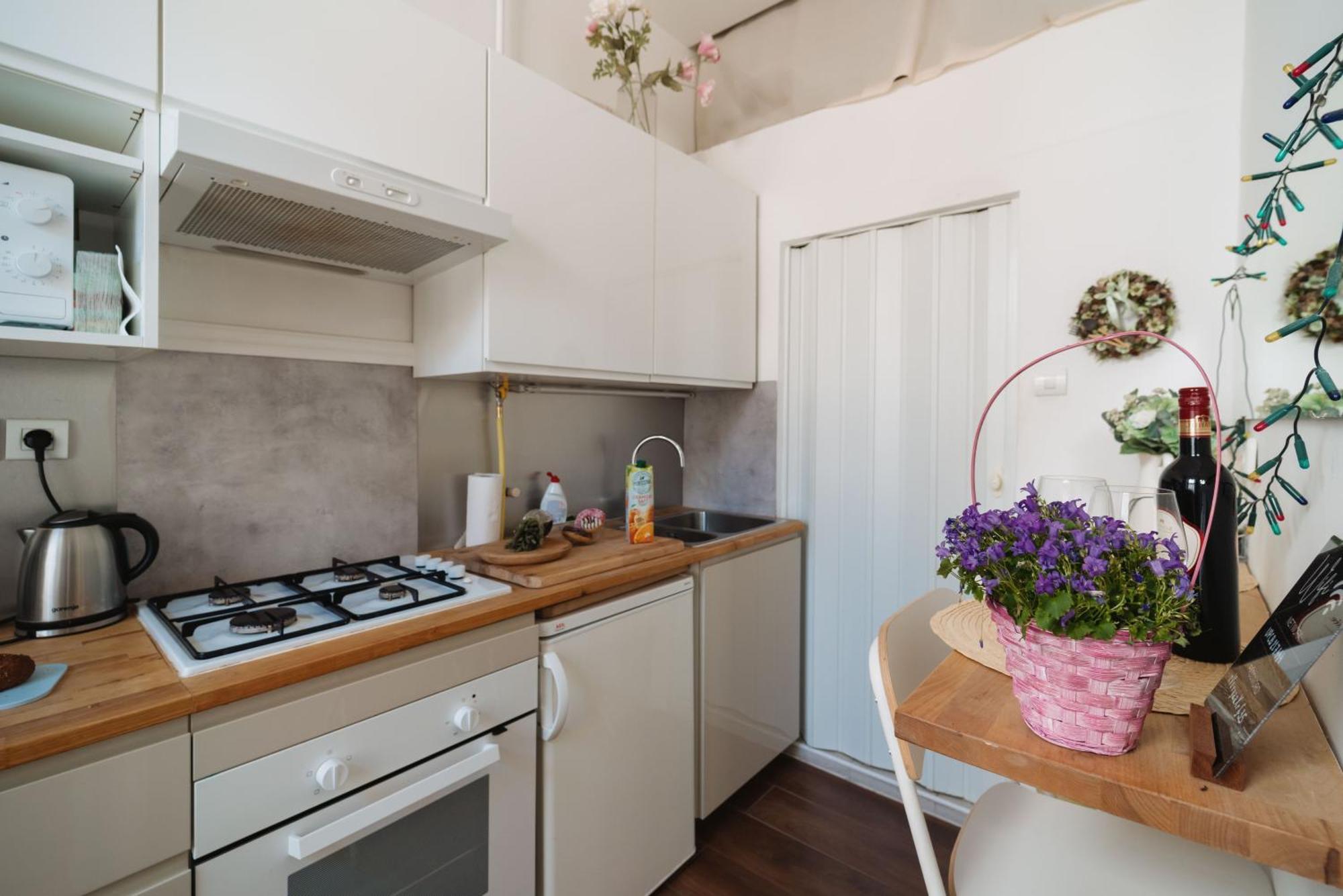 The Jasper Apartment Budapest Exterior photo